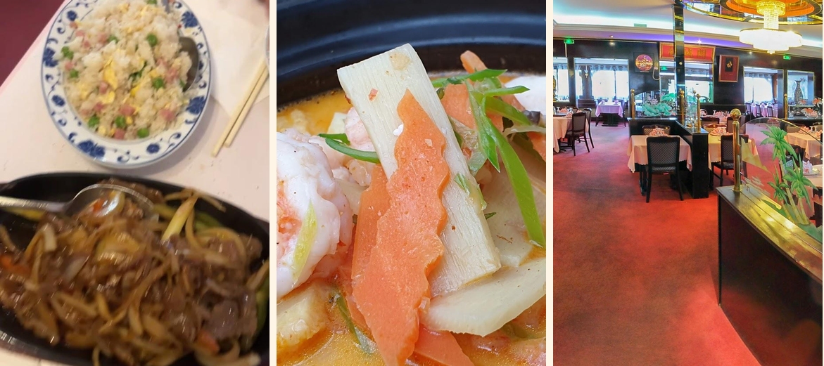 馮 Chez Phung (Dynastie) - Gallery Image 1