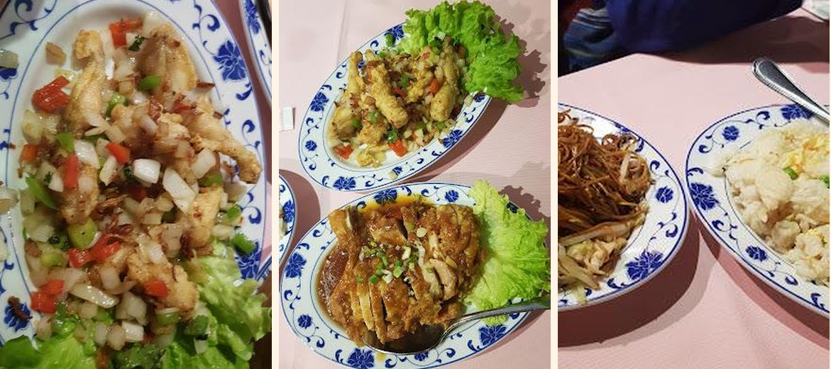 馮 Chez Phung (Dynastie) - Gallery Image 2