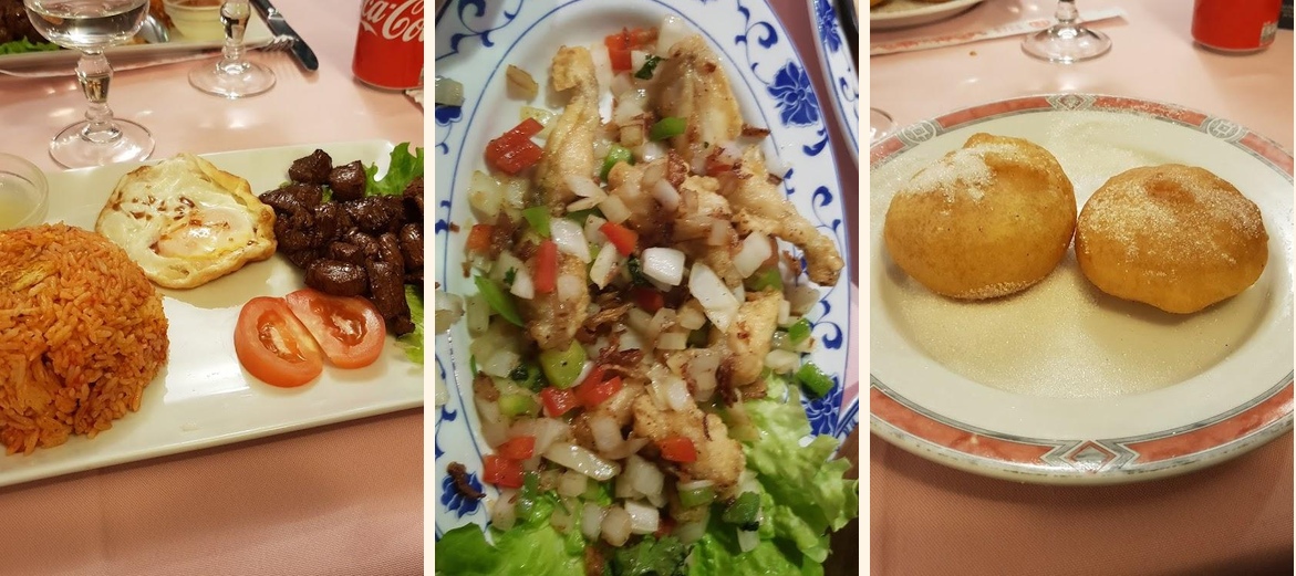 馮 Chez Phung (Dynastie) - Gallery Image 3