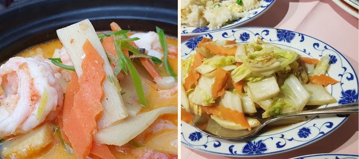 馮 Chez Phung (Dynastie) - Gallery Image 4